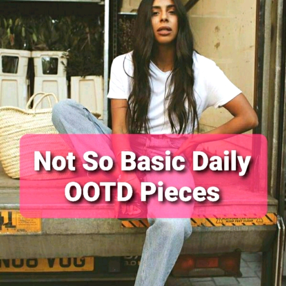 MisMatch Style Pieces